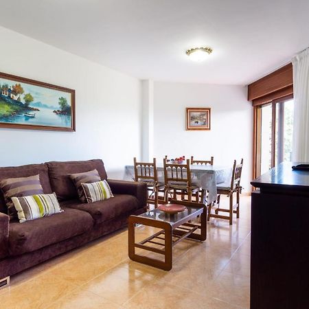 Apartamento Volveras سانكسينكسو المظهر الخارجي الصورة