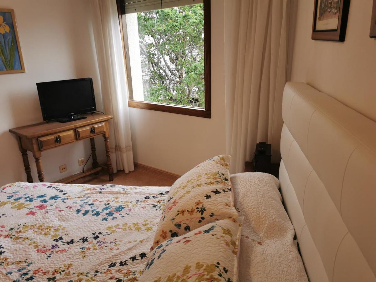Apartamento Volveras سانكسينكسو المظهر الخارجي الصورة