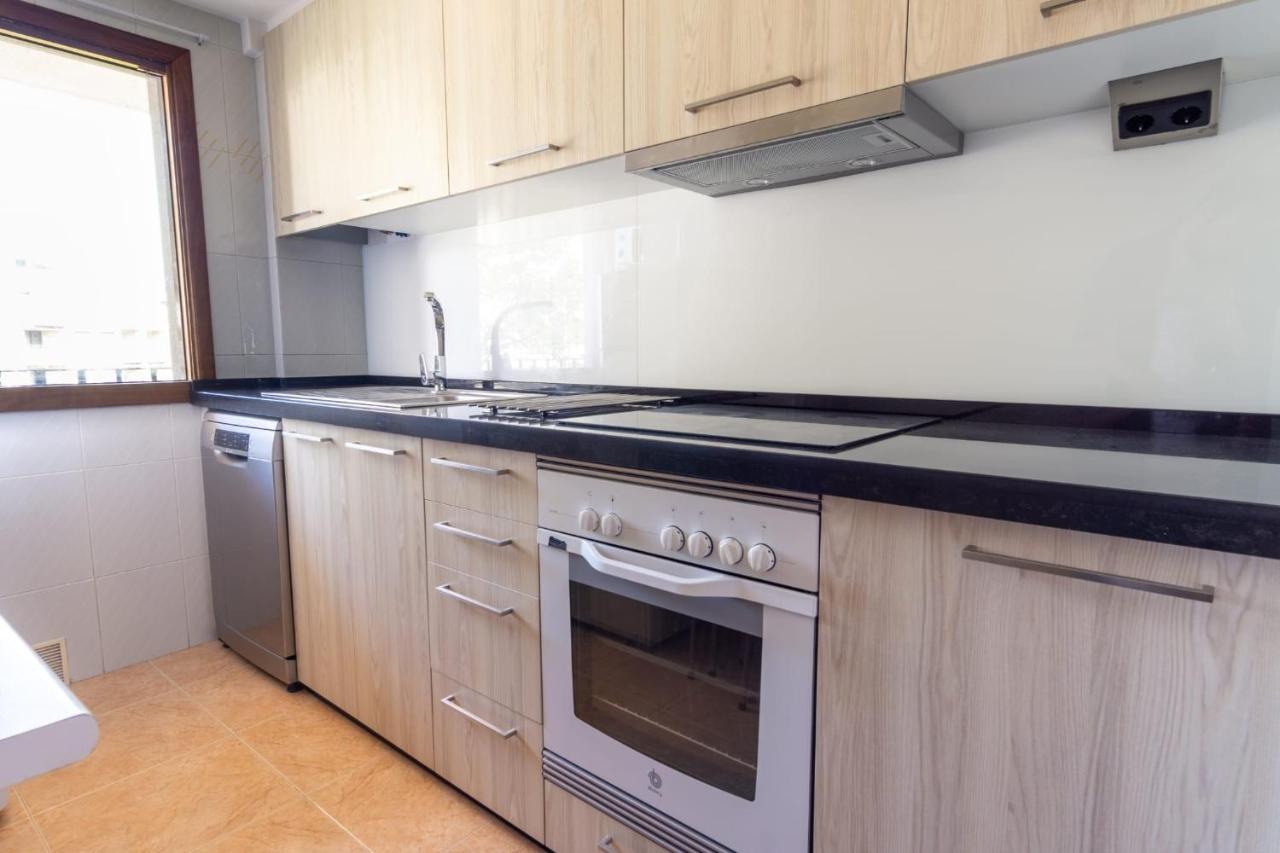 Apartamento Volveras سانكسينكسو المظهر الخارجي الصورة
