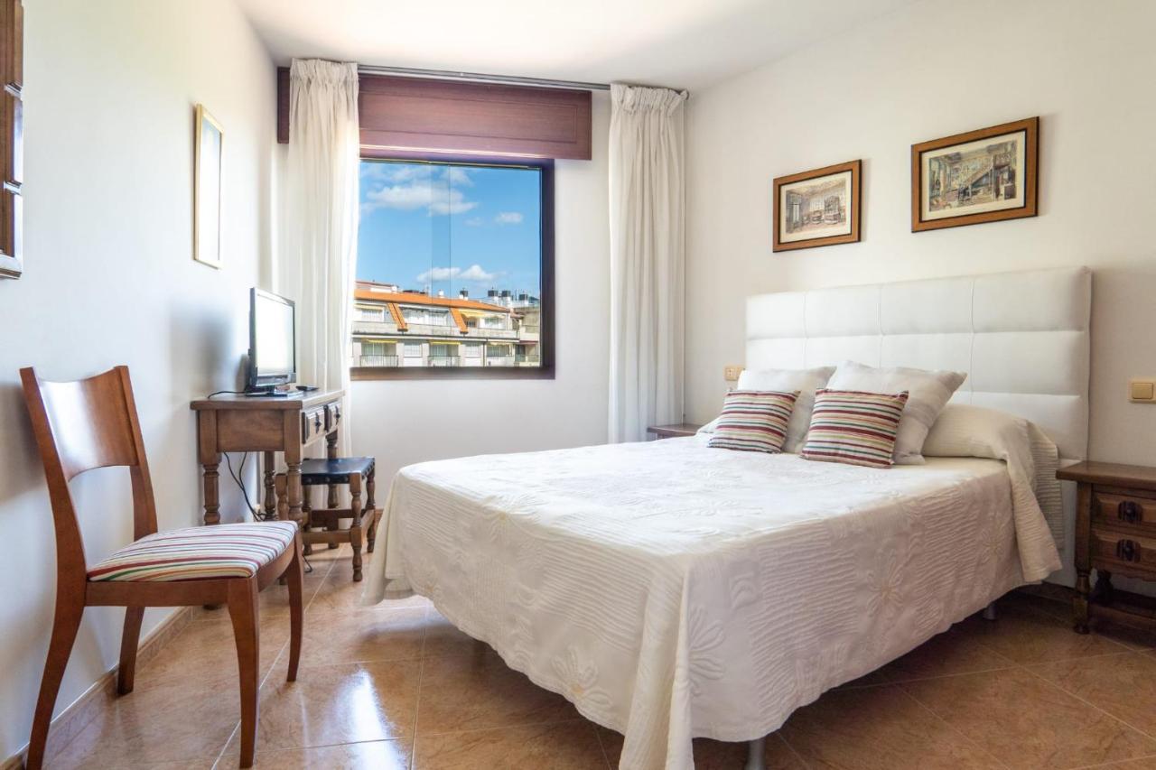 Apartamento Volveras سانكسينكسو المظهر الخارجي الصورة