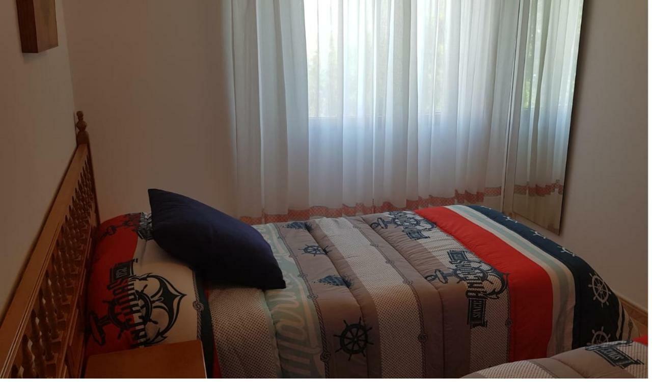 Apartamento Volveras سانكسينكسو المظهر الخارجي الصورة