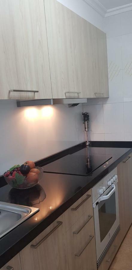 Apartamento Volveras سانكسينكسو المظهر الخارجي الصورة