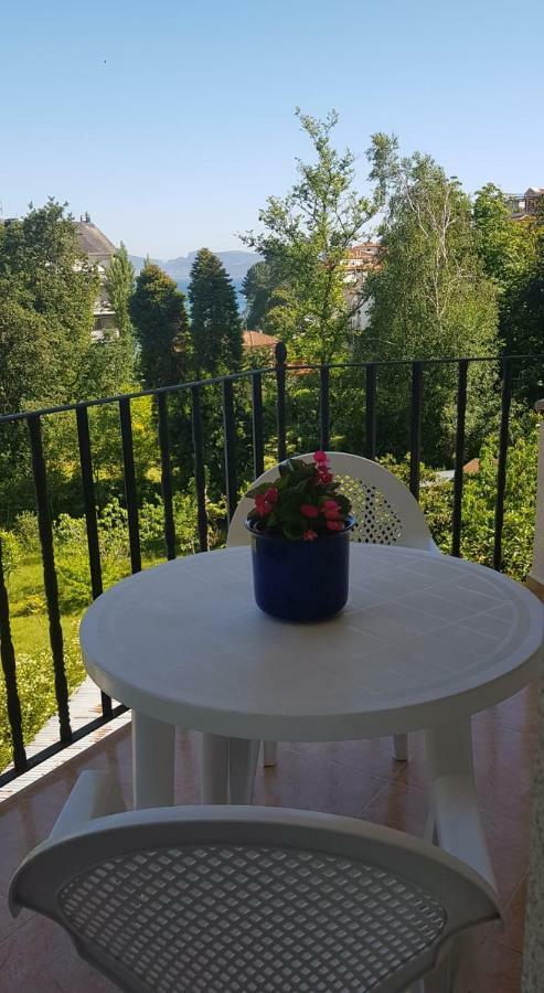 Apartamento Volveras سانكسينكسو المظهر الخارجي الصورة