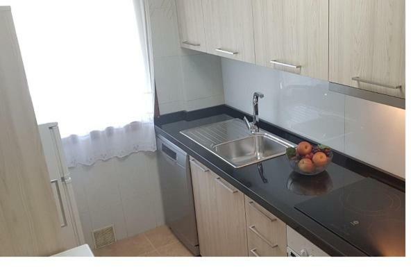Apartamento Volveras سانكسينكسو المظهر الخارجي الصورة