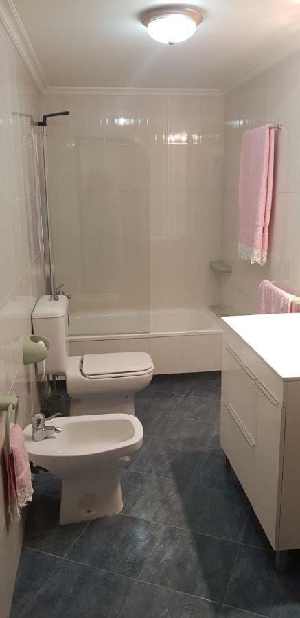 Apartamento Volveras سانكسينكسو المظهر الخارجي الصورة